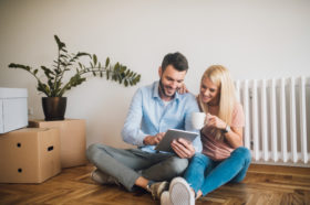 Tovább csökkentek a bérleti díjak szeptemberben