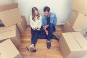 Már nem csak Budapesten csökkennek a bérleti díjak