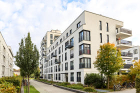 Az évtized közepére akár évi 40 ezer lakóingatlan épülhet