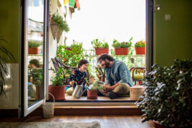 Albérletárak COVID-tünetei: még mindig jó helyzetben a bérlők