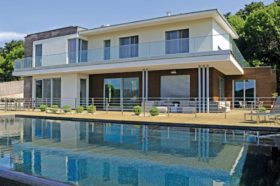 Albérletárak 2022-ben: még nem értük el a járvány előtti szintet