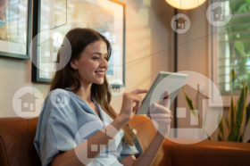 Az ingatlan.com a leglátogatottabb és legismertebb ingatlanhirdetési portál