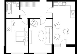 Megújult Alaprajztervezővel segítjük az értékesítést és bérbeadást!