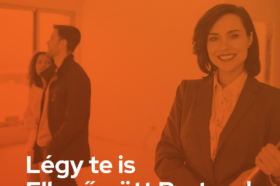 Erre figyelj, hogy Ellenőrzött Partnerünk lehess!