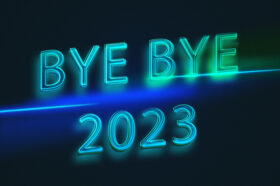 Szinte észre sem vettük, már megint eltelt egy év! Hogyan tudjuk ingatlanosként értékelni az évünket?