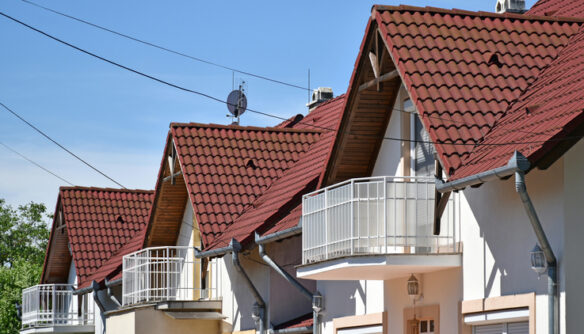 Sorházak
