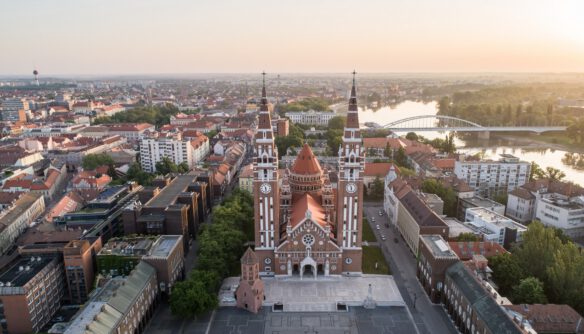 Szeged