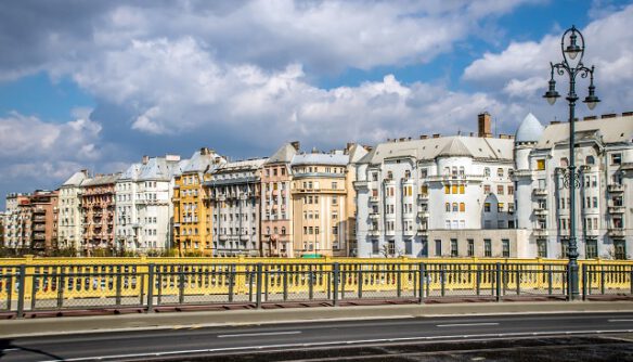 Budapest