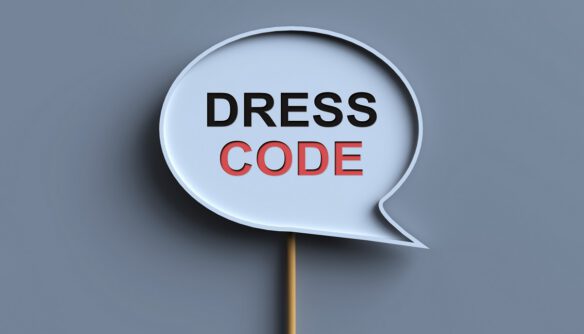 Milyen dress code vonatkozik a közvetítőkre és hogyan aknázható ki a benne rejlő lehetőség?