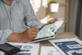 2024 számokban: hogyan segítette az ingatlan.com az ingatlanközvetítők sikerét?