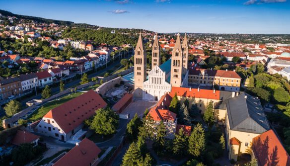 Pécs
