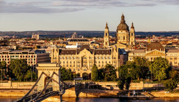 Budapest V. kerület