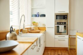 A lakásárak még nem követték látványosan a kereslet felfutását