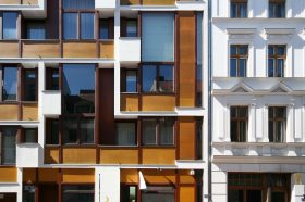 Már paneláron is lehet új lakást venni Budapesten