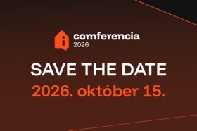 Comferencia 2026: Tiszta látóhatár a változó piacon
