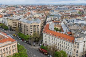 Áprilisban megállt a fővárosi lakásdrágulás, de országosan is jelentősen fékeződött az áremelkedési tempó