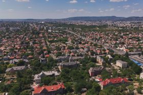Túllépett májusban a lakáspiaci kereslet és kínálat az idei mélyponton